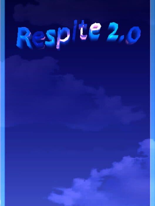 Обложка Respite 2.0