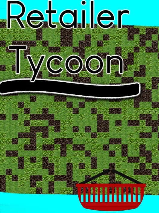 Обложка Retailer Tycoon