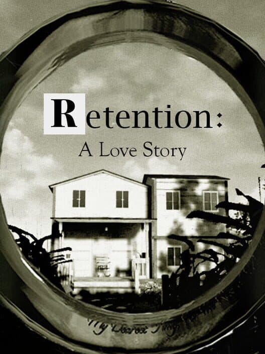 Обложка Retention: A Love Story