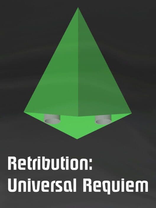 Обложка Retribution: Universal Requiem