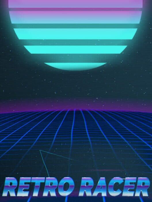 Обложка Retro Racer