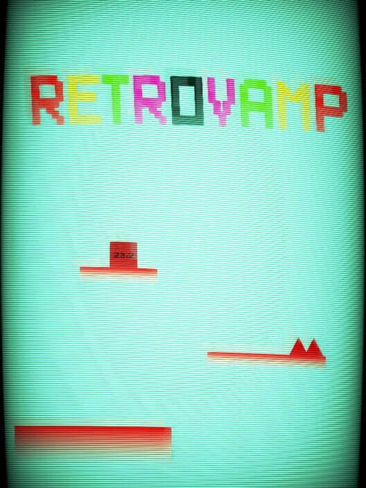 Обложка RetroVamp