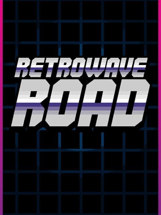 Обложка Retrowave Road