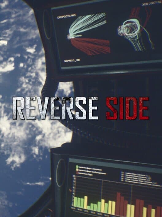 Обложка Reverse Side