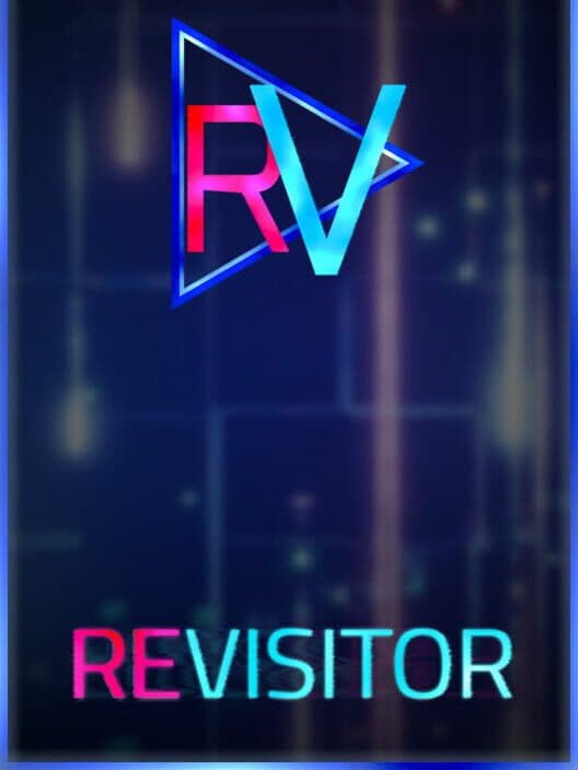 Обложка Revisitor