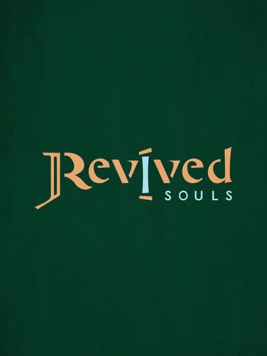 Обложка Revived Souls