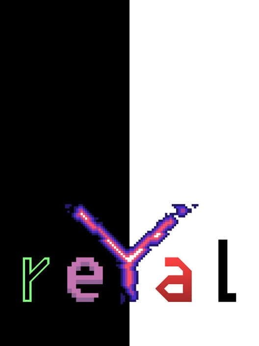 Обложка reYal