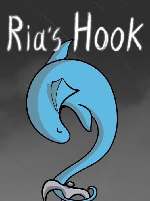 Обложка Ria's Hook
