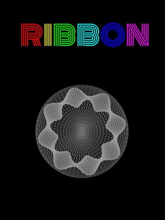 Обложка Ribbon