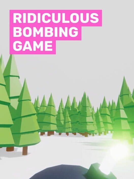 Обложка Ridiculous Bombing Game