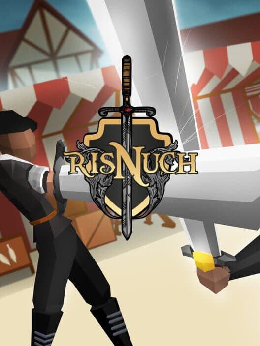 Обложка Risnuch