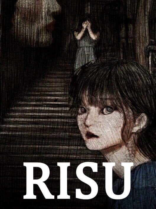 Обложка Risu