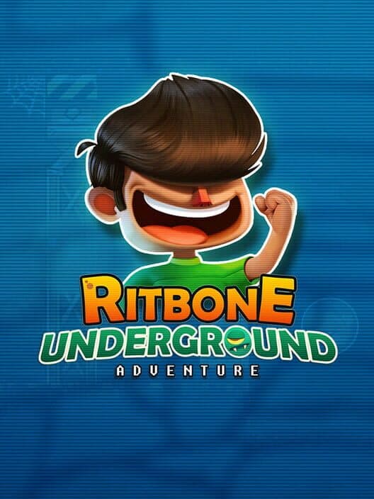 Обложка Ritbone