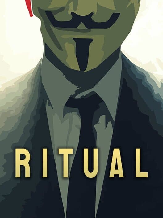 Обложка Ritual