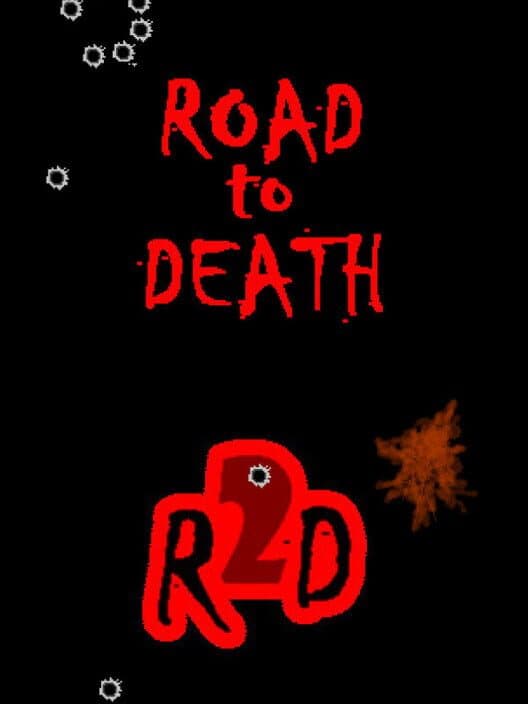 Обложка Road to Death