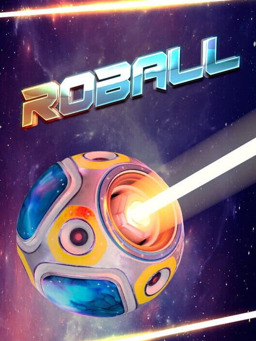 Обложка Roball
