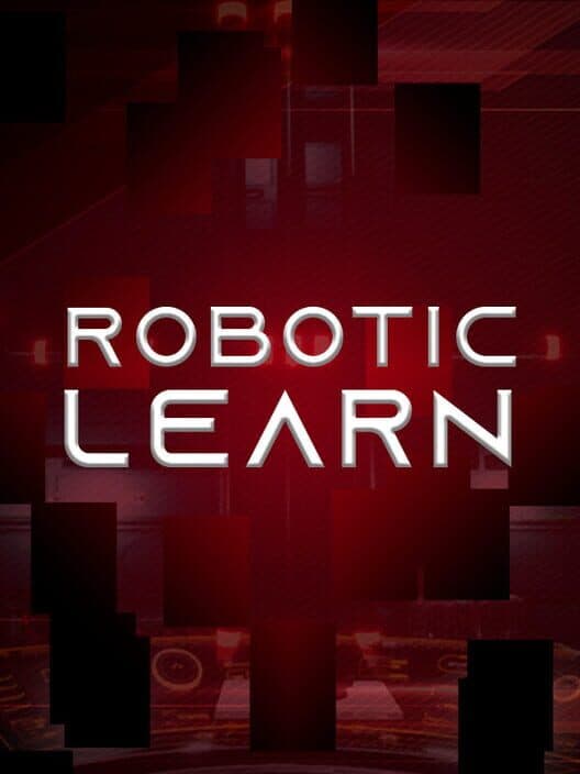 Обложка Robotic Learn