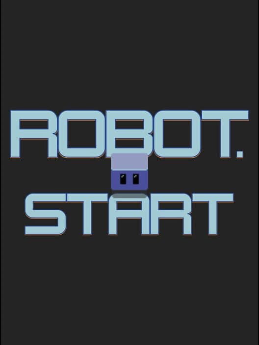 Обложка Robot Start: Puzzle Game
