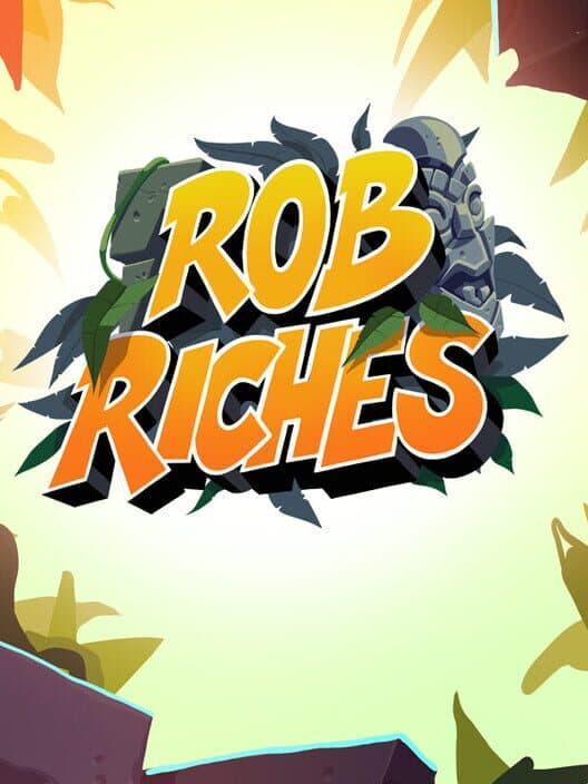 Обложка Rob Riches