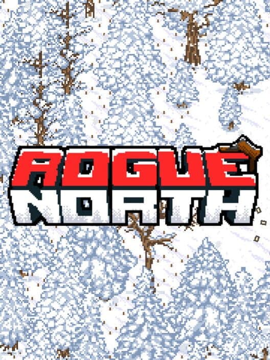 Обложка Rogue North