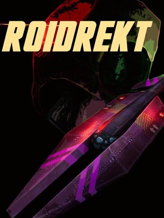 Обложка Roidrekt
