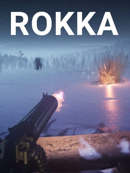 Обложка Rokka