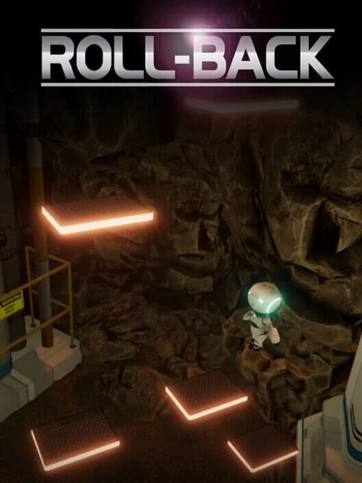 Обложка Rollback