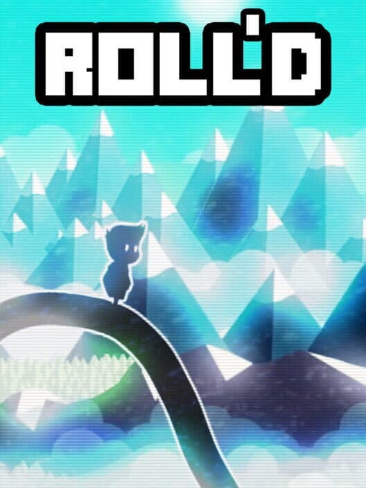 Обложка Roll'd
