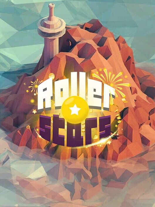 Обложка Roller Stars