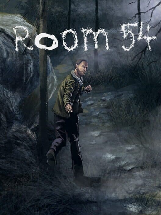 Обложка Room 54
