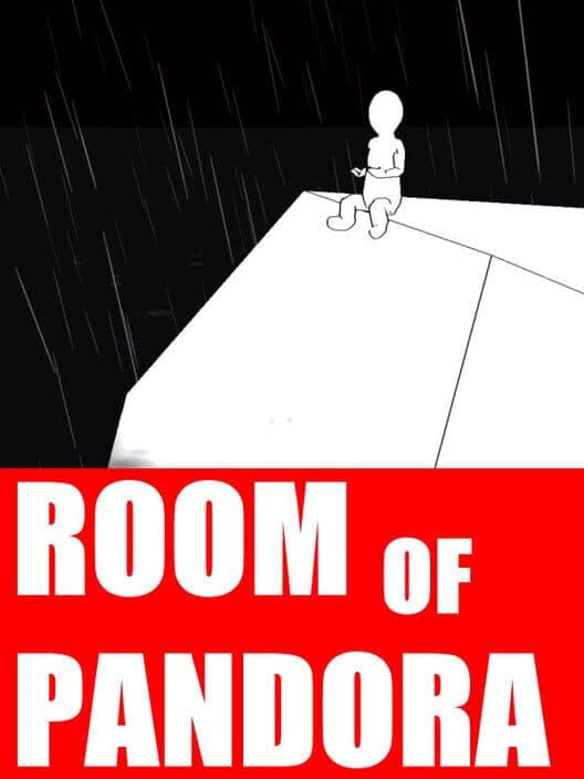 Обложка Room of Pandora