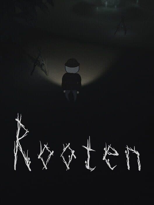 Обложка Rooten