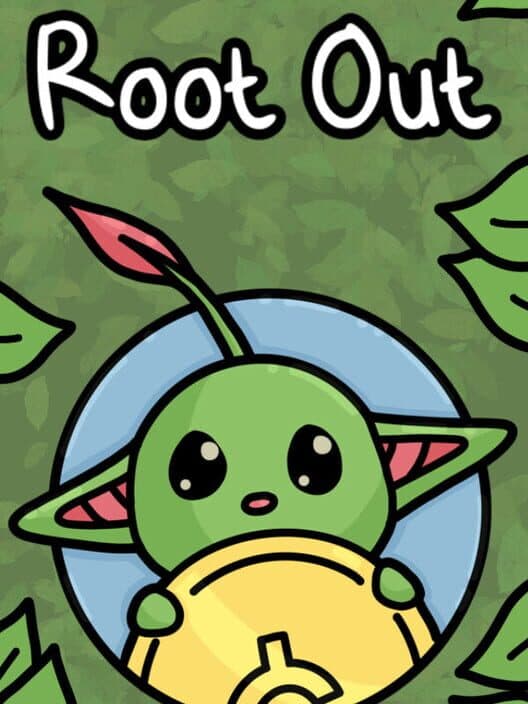 Обложка Root Out