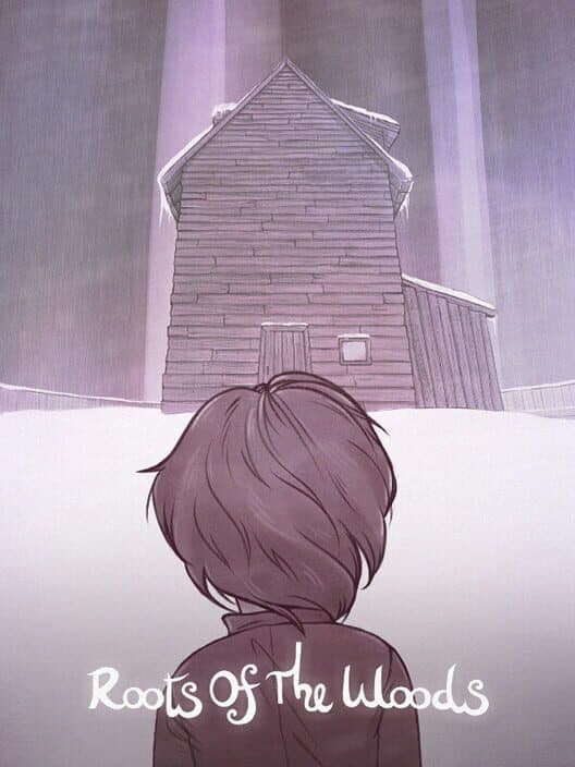 Обложка Roots of the Woods