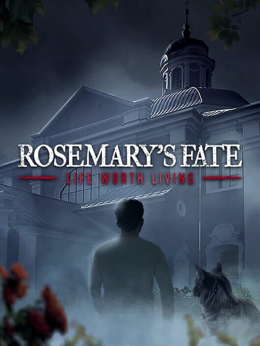 Обложка Rosemary's Fate: Chapter 1