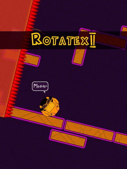Обложка Rotatex 2