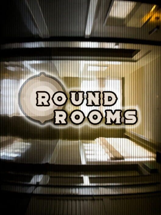Обложка Round Rooms