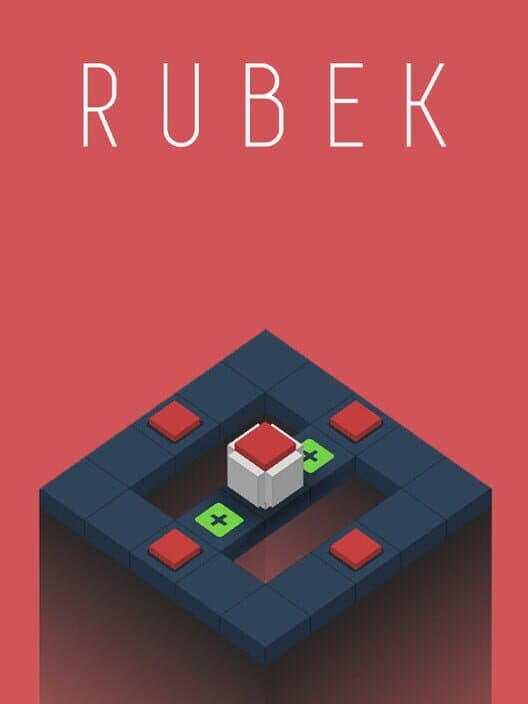 Обложка Rubek