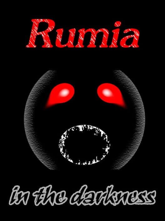 Обложка Rumia in the darkness