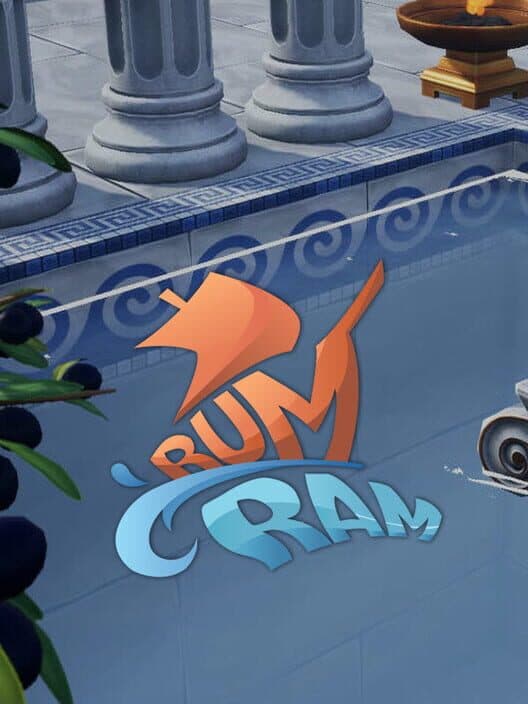Обложка Rum Ram