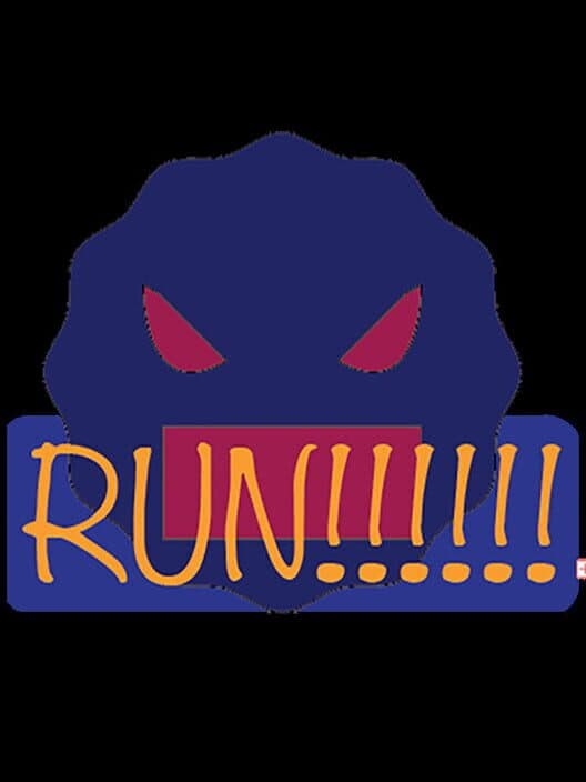 Обложка Run!!!