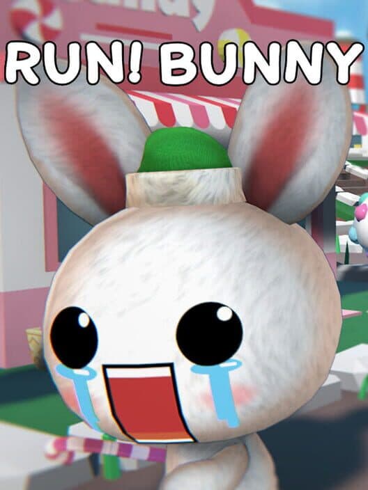Обложка Run! Bunny