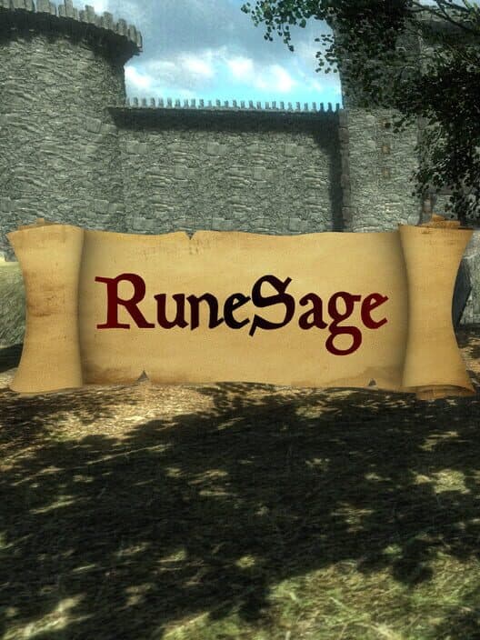 Обложка RuneSage