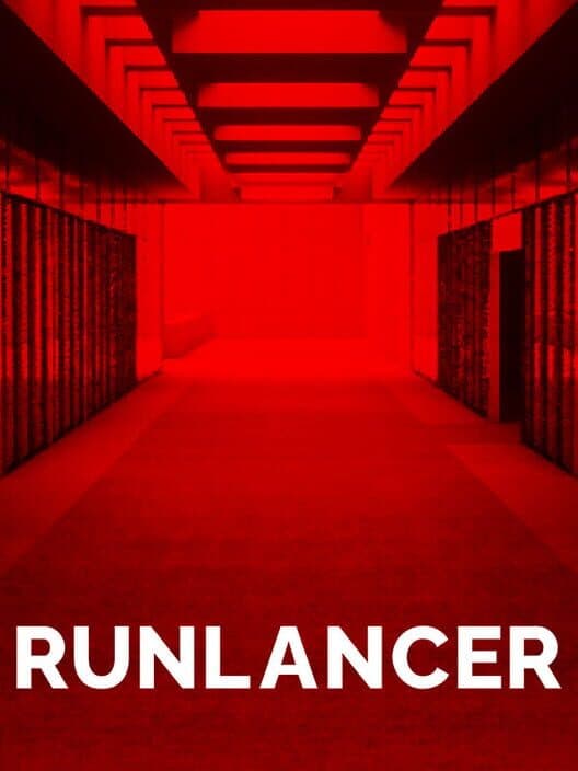 Обложка Runlancer