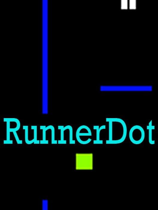 Обложка RunnerDot