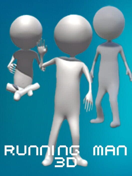 Обложка Running Man 3D