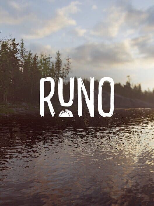 Обложка Runo
