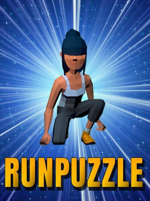 Обложка Runpuzzle