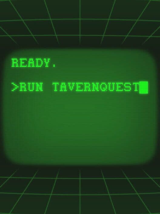 Обложка Run TavernQuest