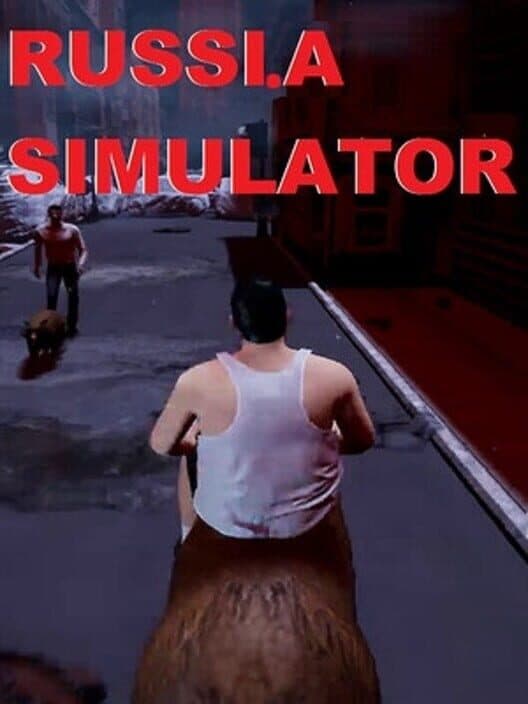Обложка Russi.a Simulator